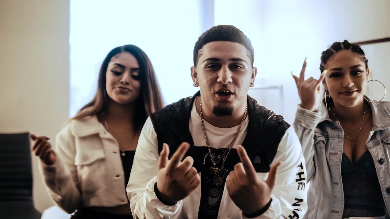 ThatBoyZ x ForeverMani - 