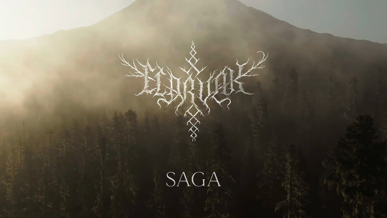 Eldrvak - Saga | Official Video