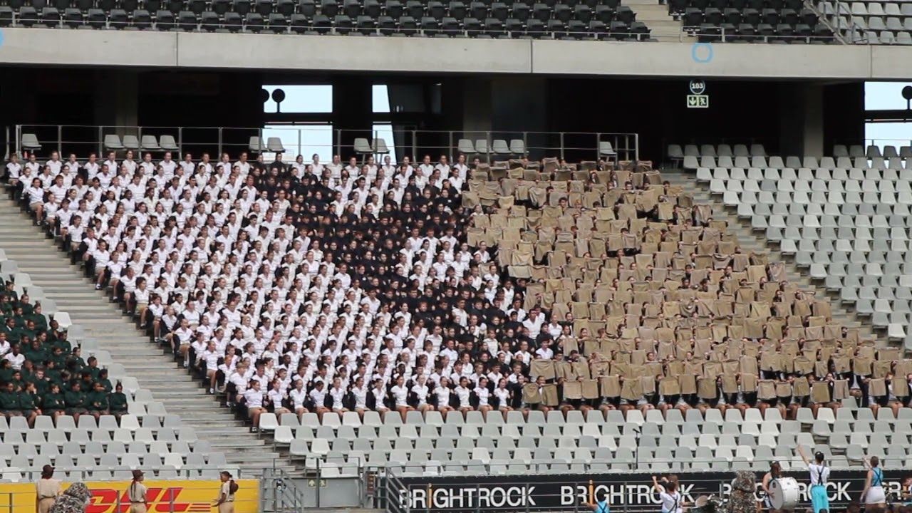 MTBS Flashes 2024 Hoerskool DF Malan