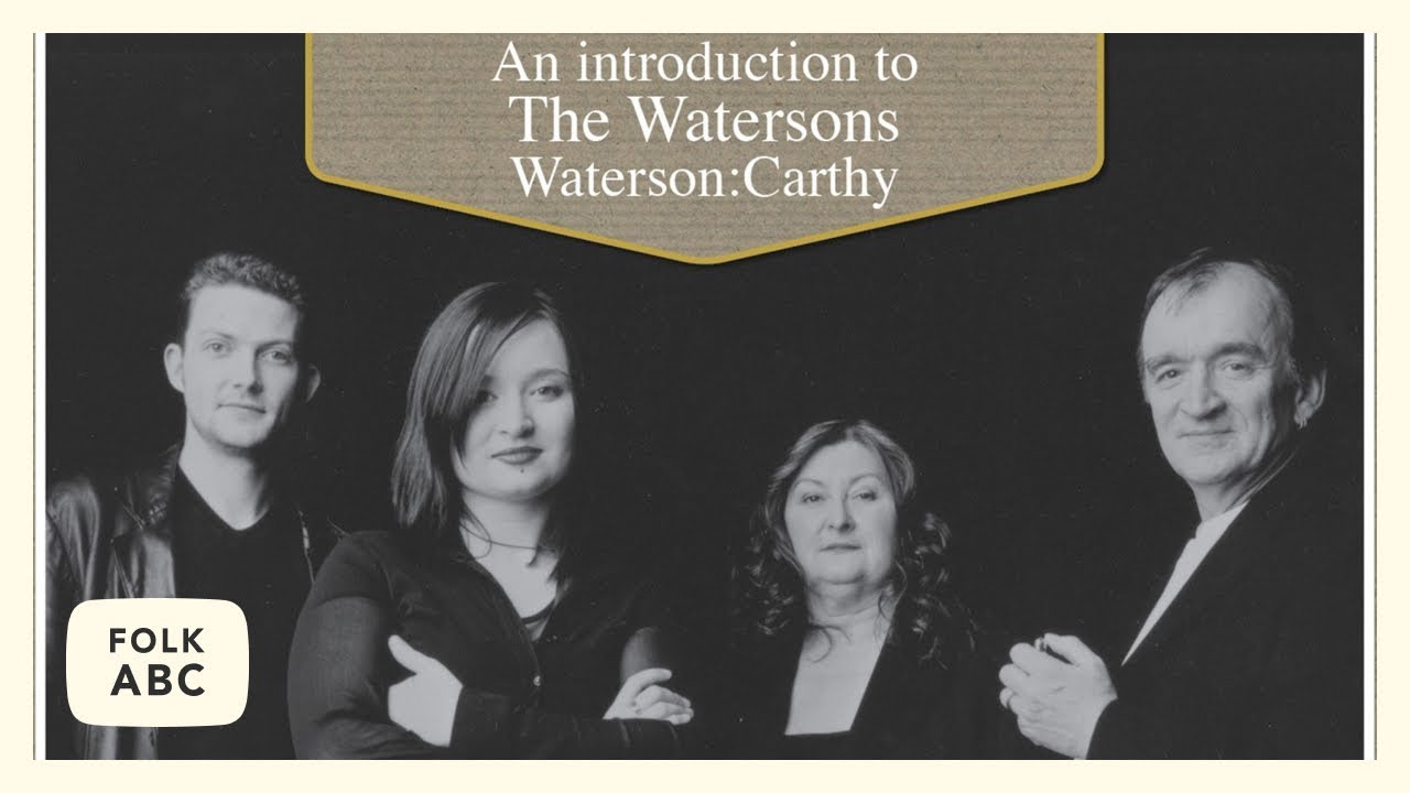 The Watersons - Country Life