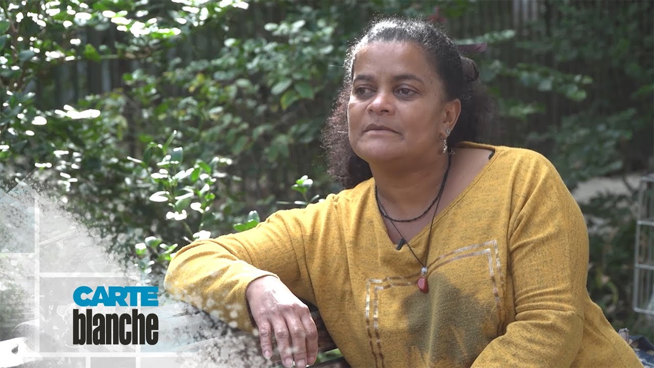 Homelessness: Life on the Streets | Carte Blanche | M-Net