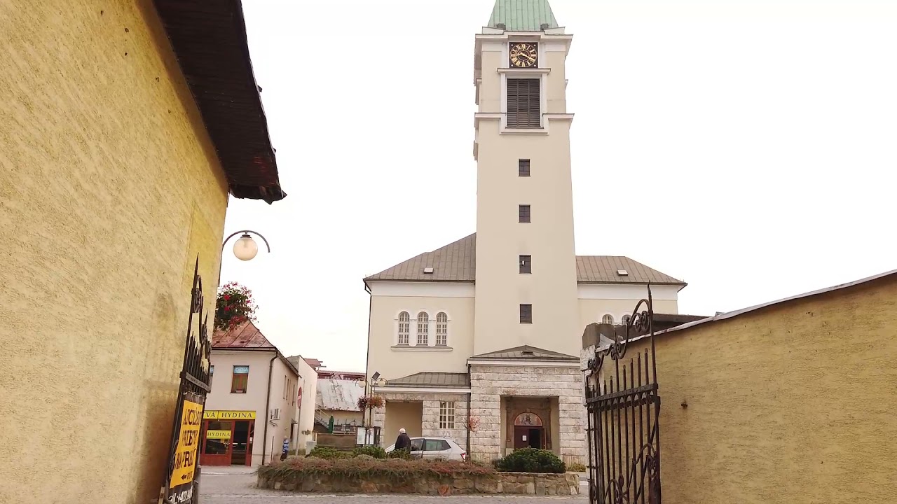 BYTČA