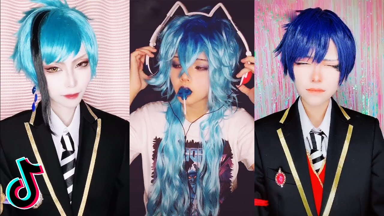 ツイステコスプレ Twisted Wonderland Cosplay#25