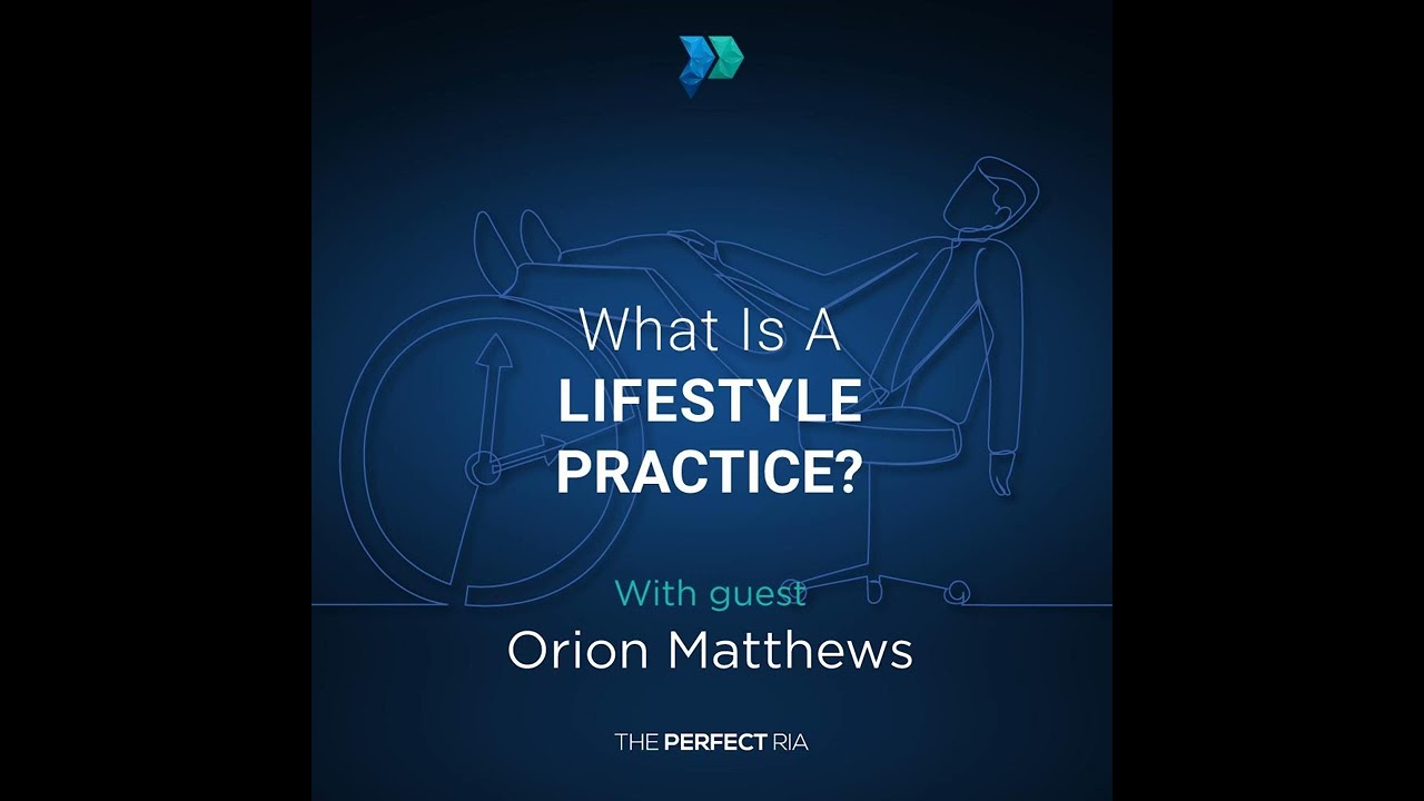 What Is A Lifestyle Practice? [Episode 176]
