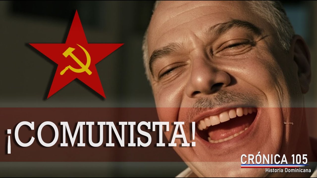 Rafael Leonidas Trujillo, la unión soviética  y el comunismo en República Dominicana #historia