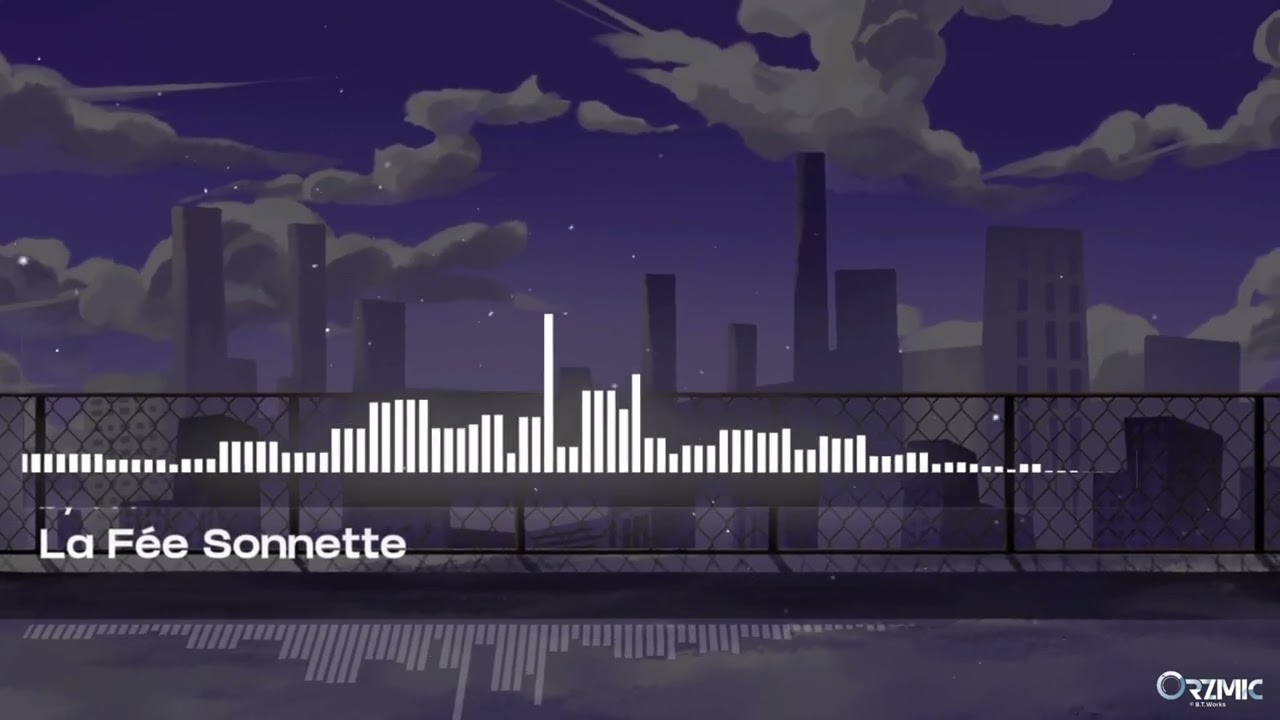 Orzmic Chapter 9 Update Preview