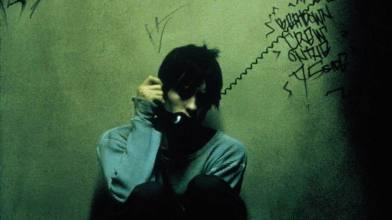 Cribe - Requiem For You