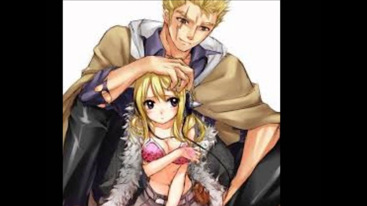 luxus x lucy et sting x lucy