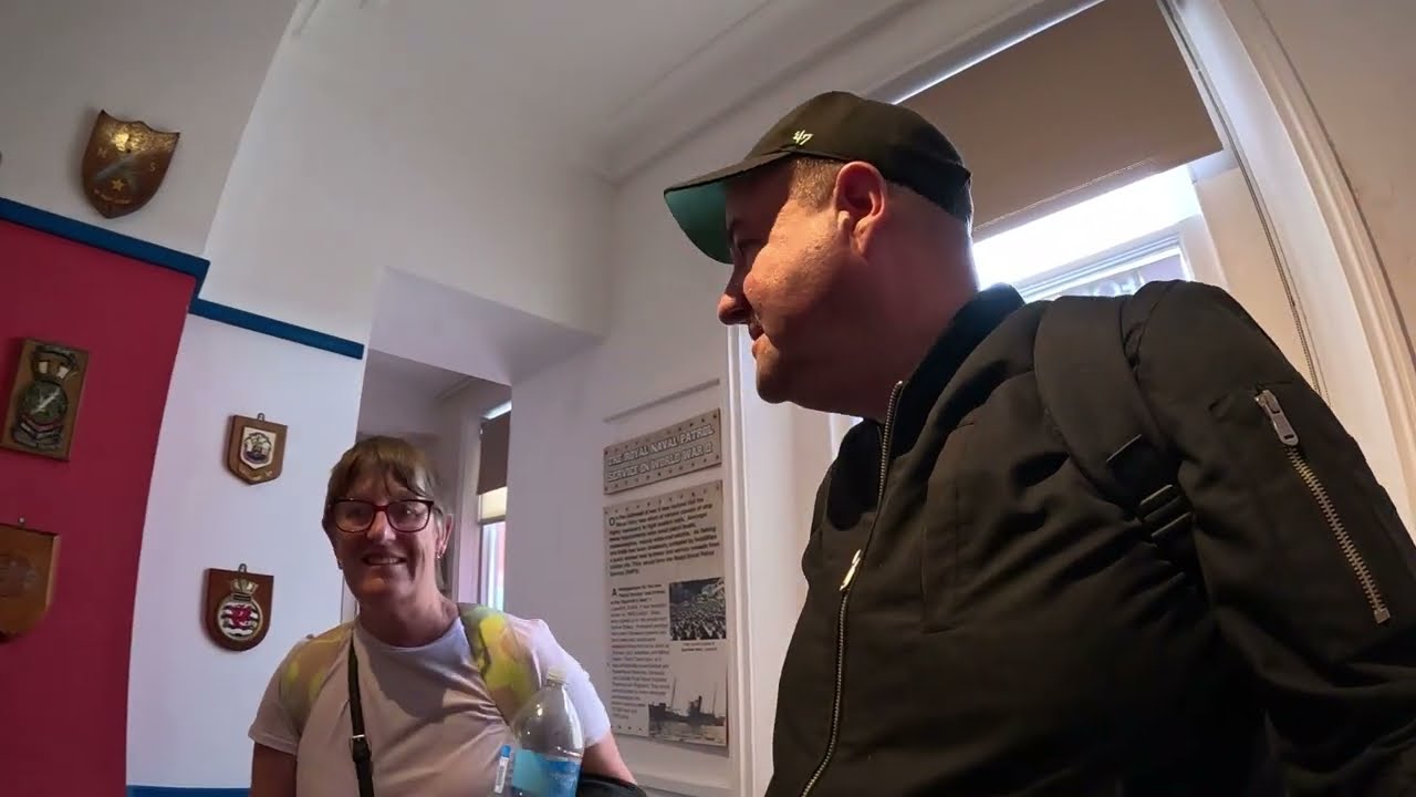 Fleetwood Museum