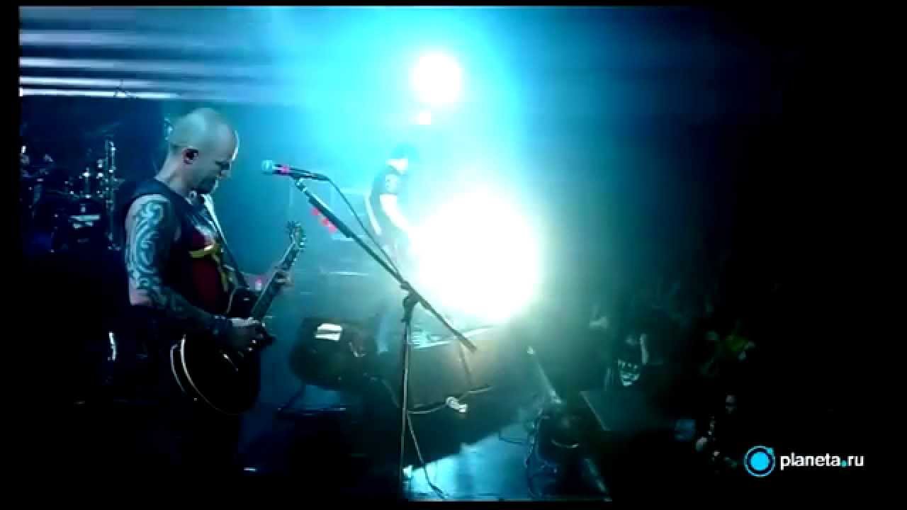 Северный Флот-концерт в Ray Just Arena. (Москва.15. 11.2014 г.)