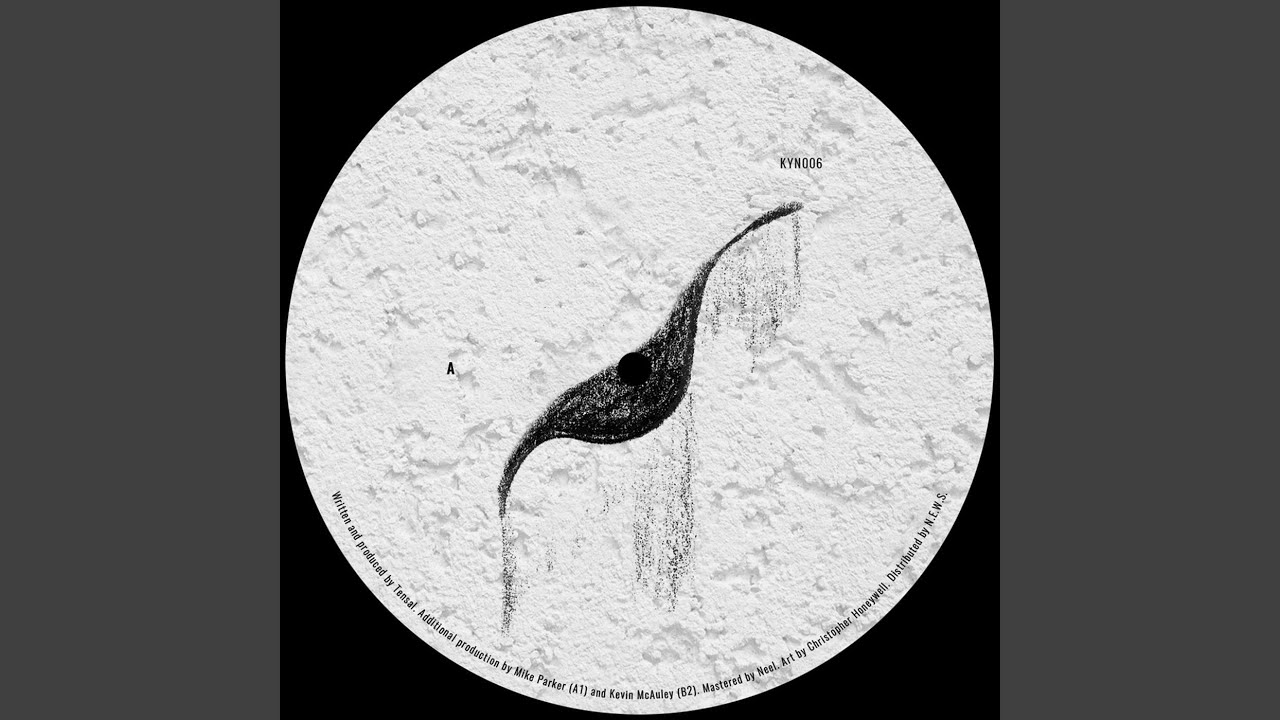 Inertia 3 (Pangaea Remix)