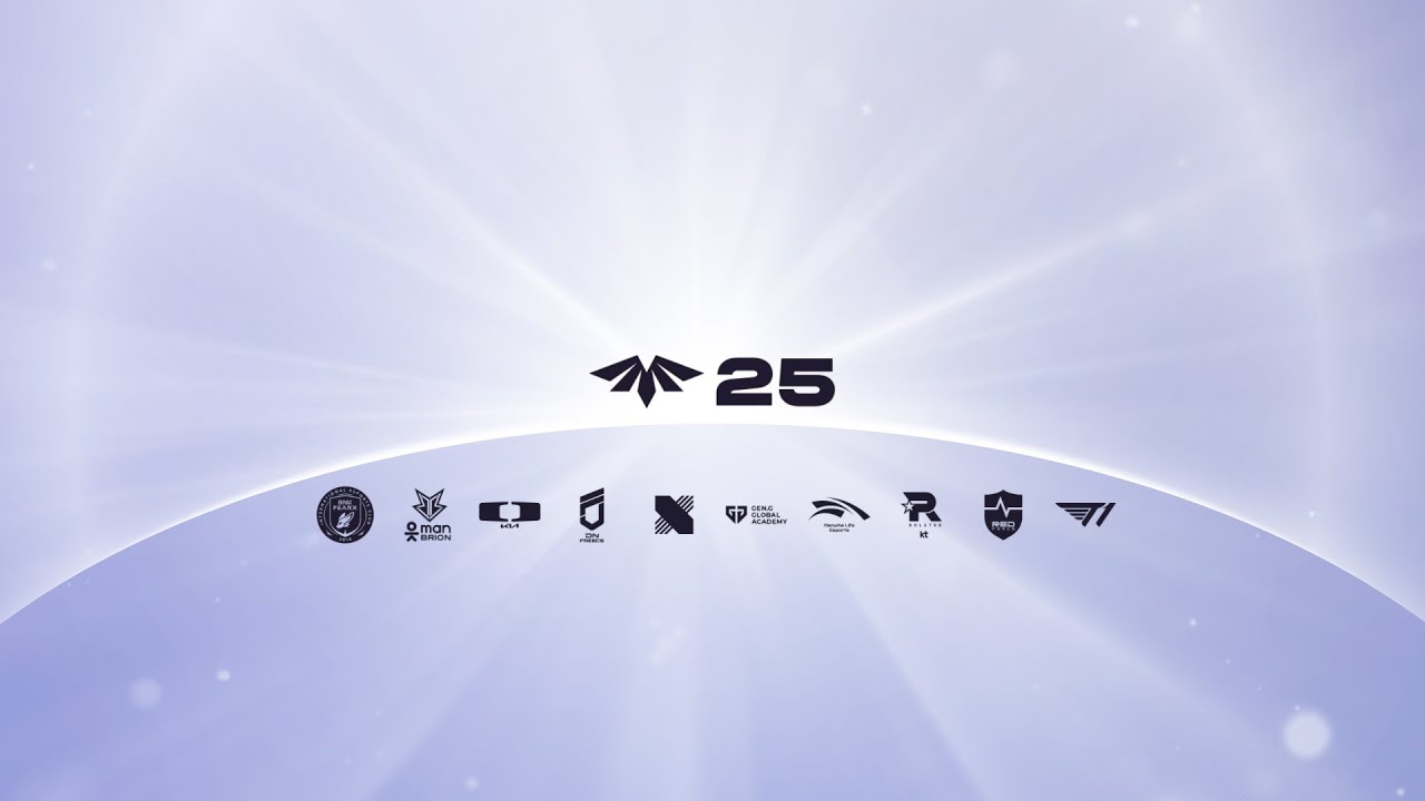 DK vs NS - BFX vs DRX | 2025 LCK CL Round 5