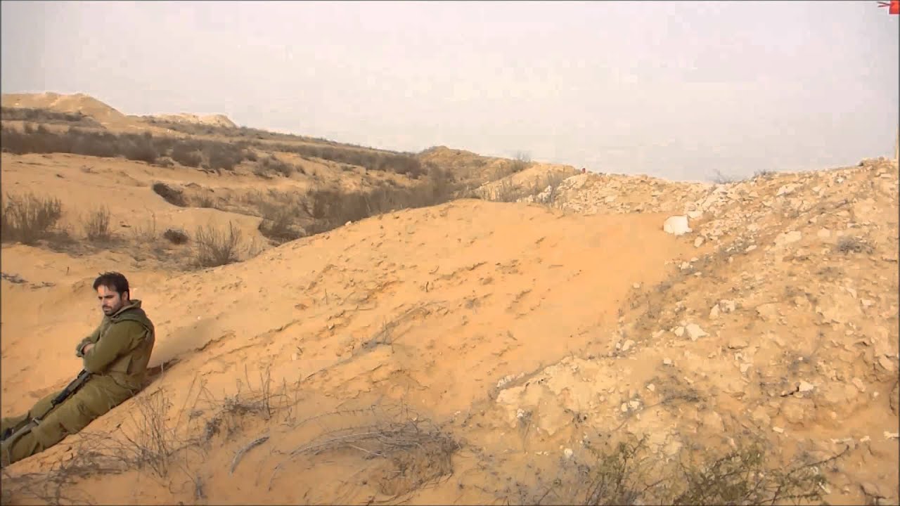 Explosion of 2 KG of TNT