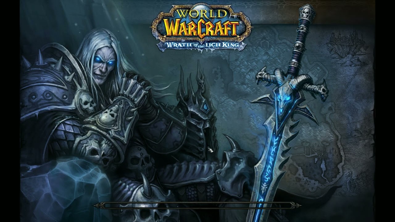 Frost mage & Shadow Priest 2v2 arena warmane