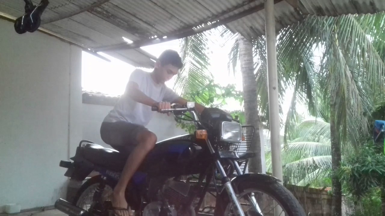 Rd135z 1990