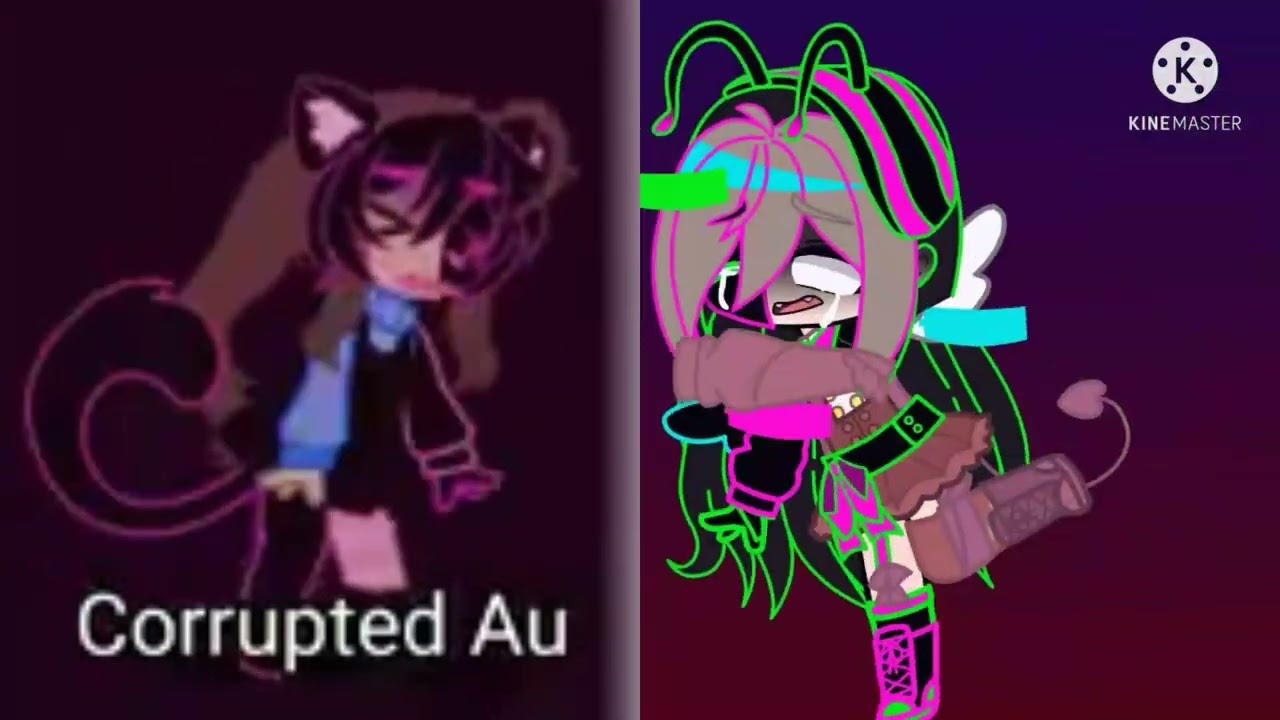 Au outfit battle with kiyomi #kiyomisAUoutfitbattleremade @Stella_Star309