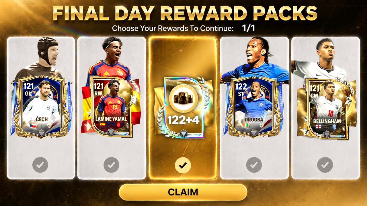 I Played 24 HOURS STRAIGHT Before CHAMPIONS Event On a New Account.. How Far Did we Go? #fcmobile 