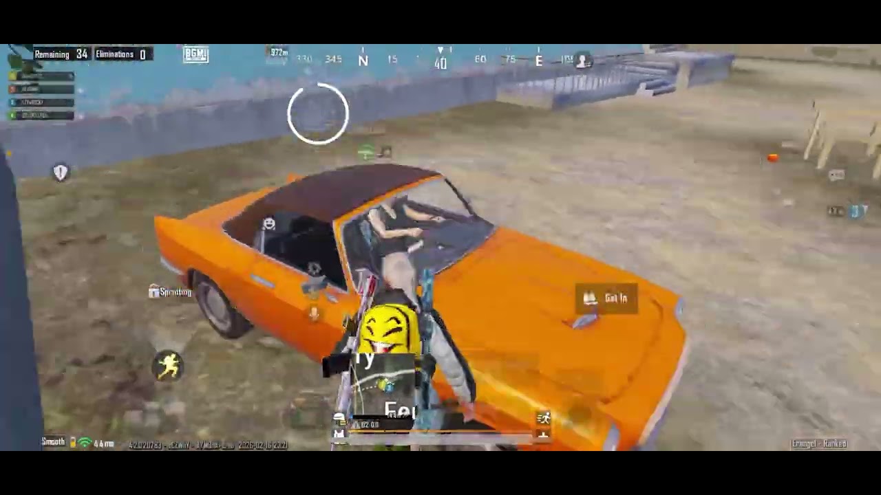 52 POINTS 🔥IN 2 MATCHES DOMINATION IN TOURNAMENT🔥🚀