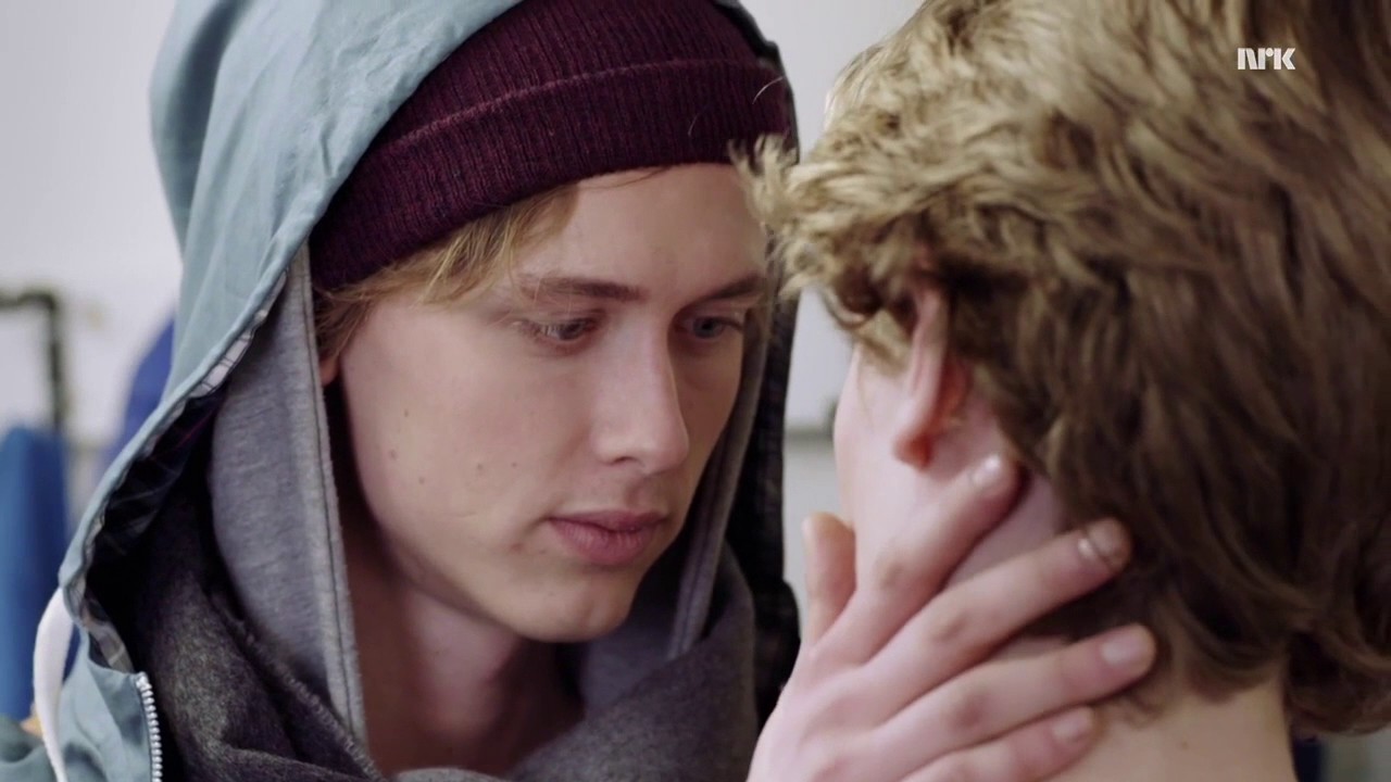 I don't love him anymore II Isak & Even