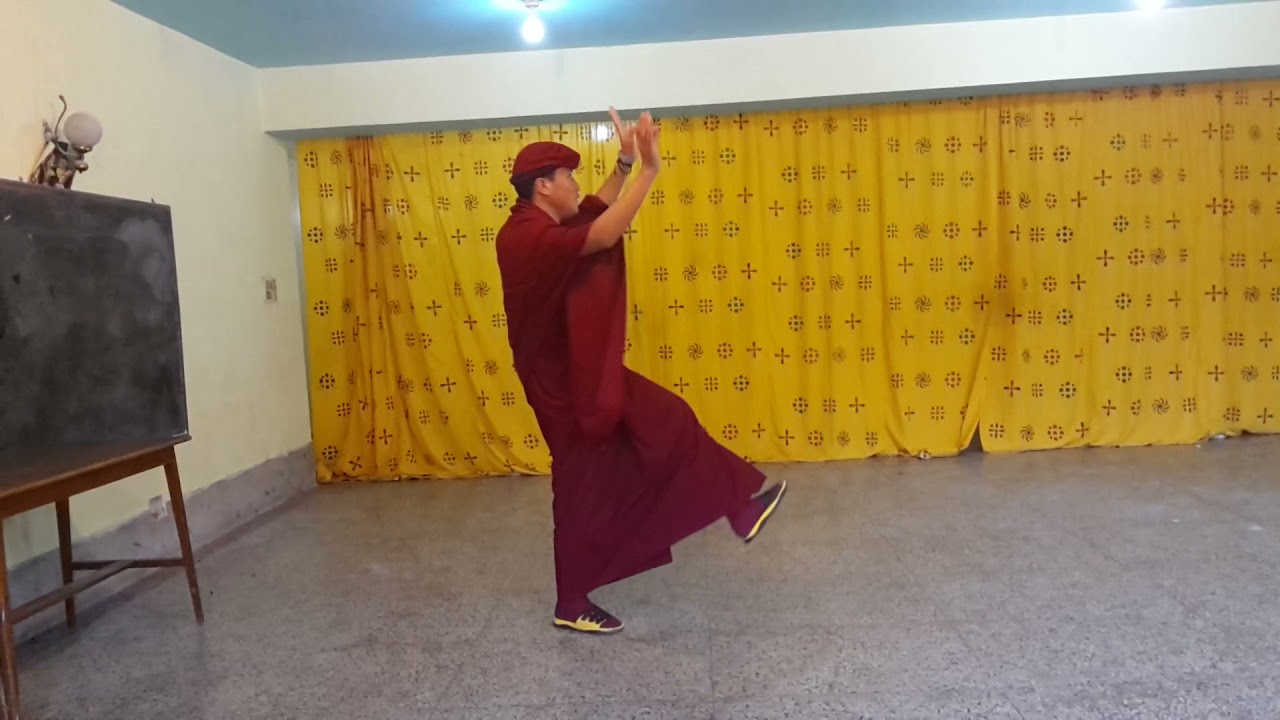 Gurma Choedro 1
