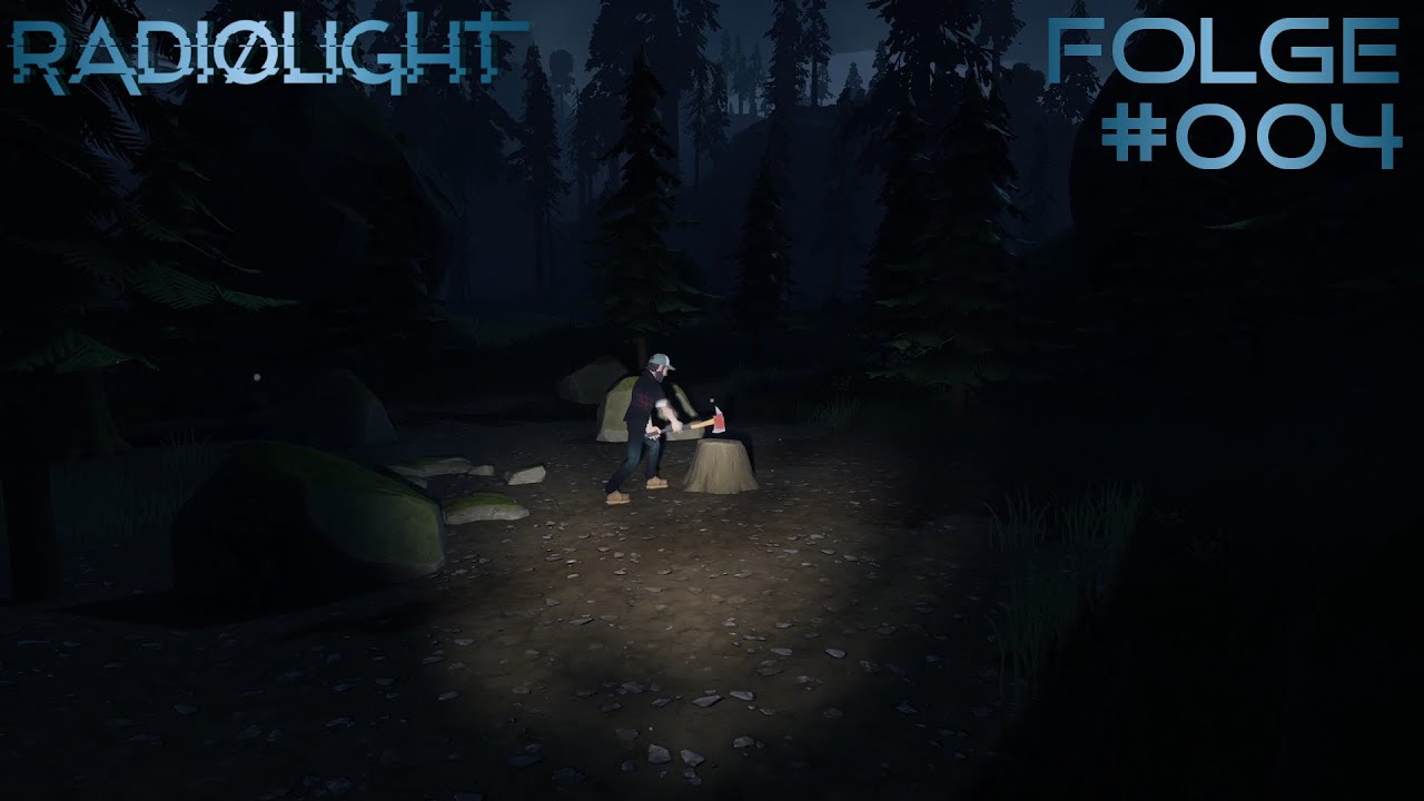 Radiolight Demo 