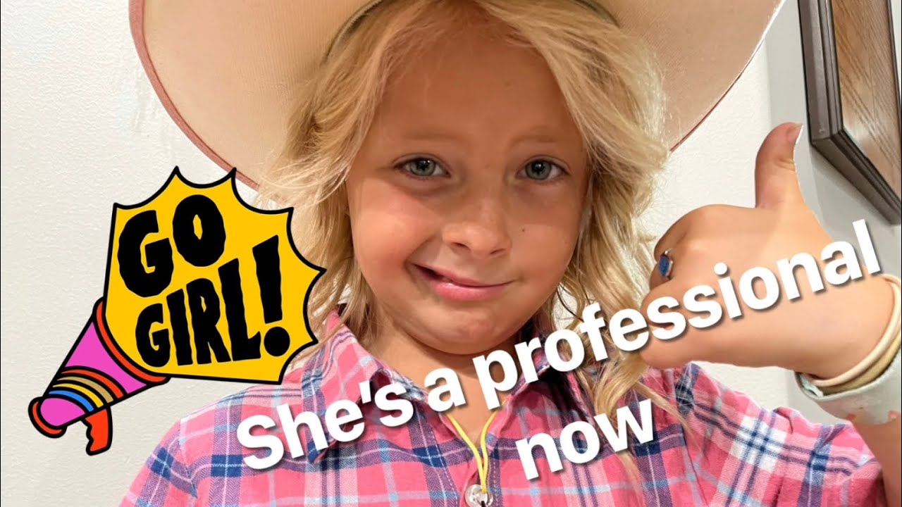 Nola’s makeup tutorial