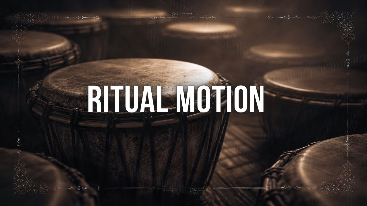 Ritual Motion