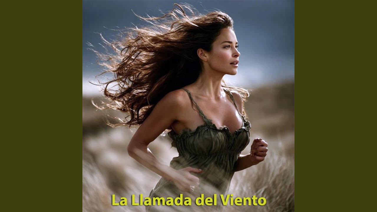 La Llamada del Viento