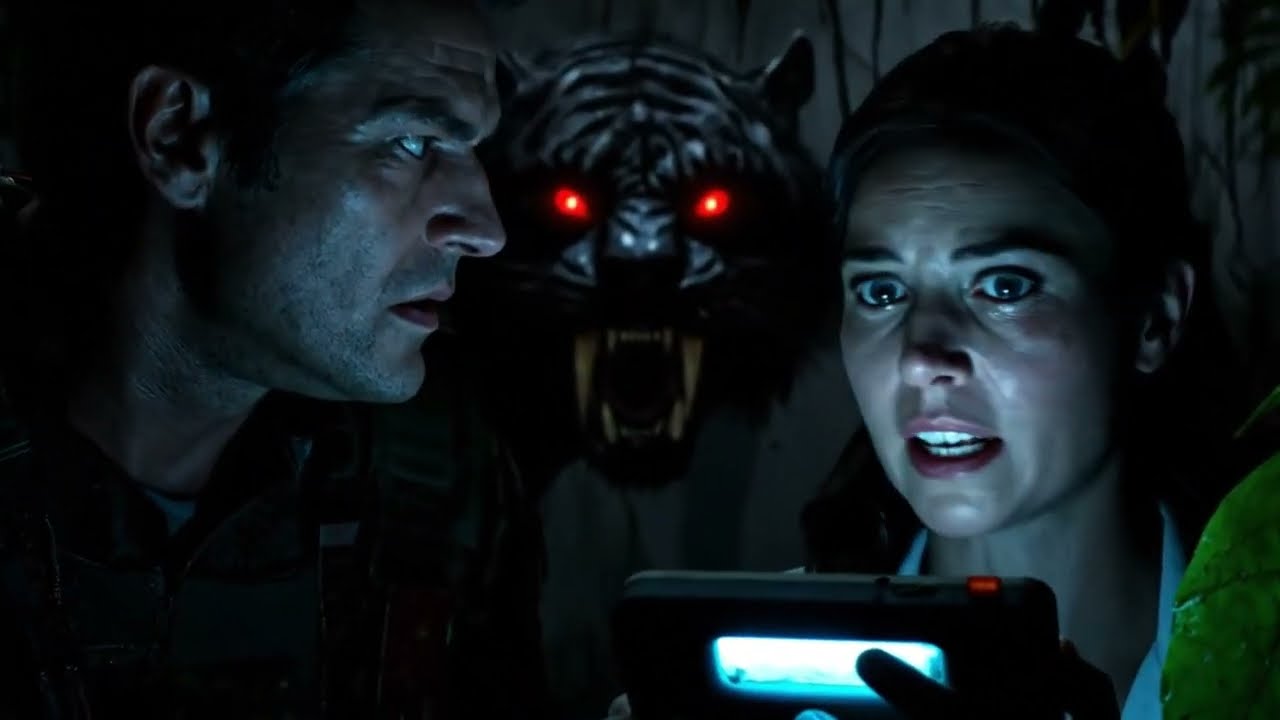 A Survival Strategy Between Two Giants: Outsmarting the Competition