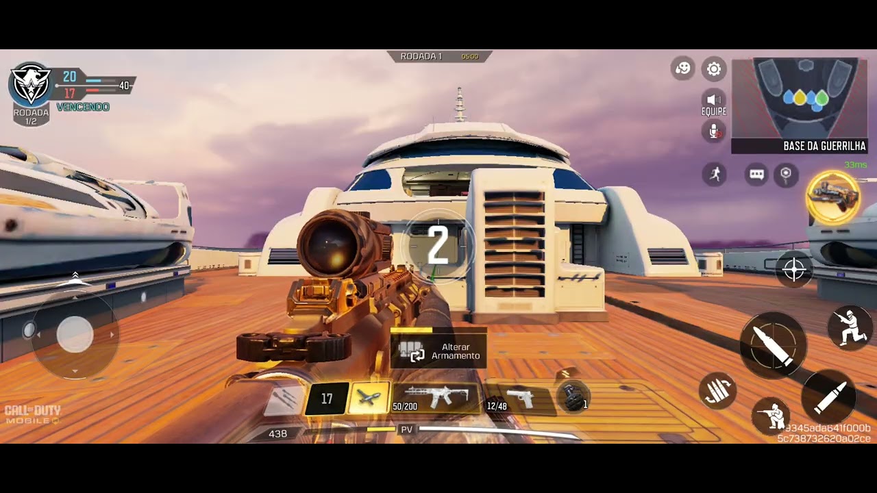 Call Of Duty: Mobile by: Boltterlaft - ship game, wonderfullllll