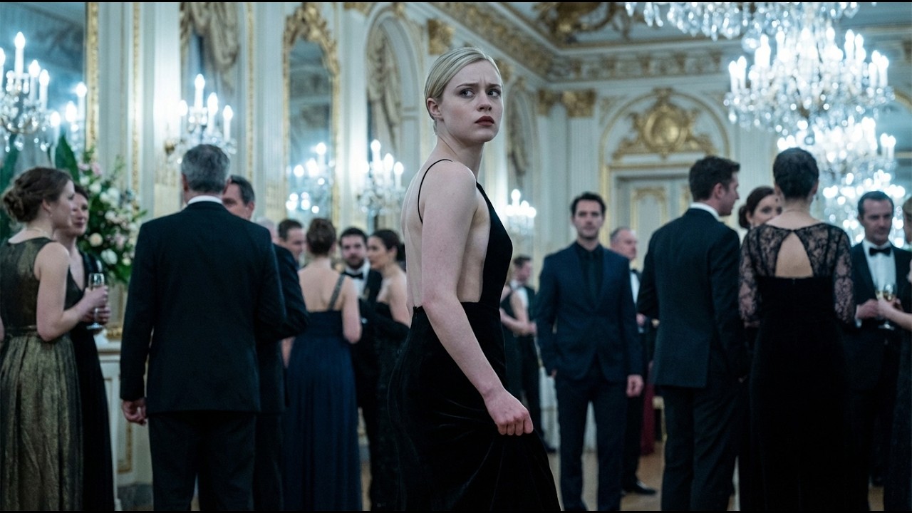 On my wedding night, my fiancé and cousin betrayed me. My parents burned alive—and I was reborn.