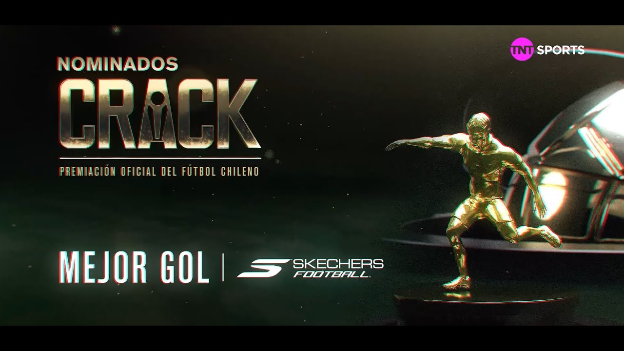 Nominados MEJOR GOL SKECHERS | Gala Crack 2025