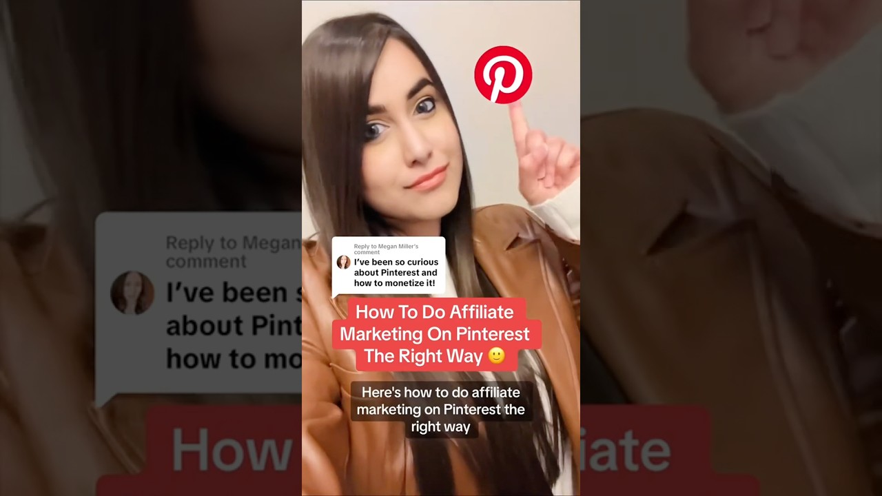 Как заниматься партнерским маркетингом на Pinterest: правильный способ монетизировать свой контен...