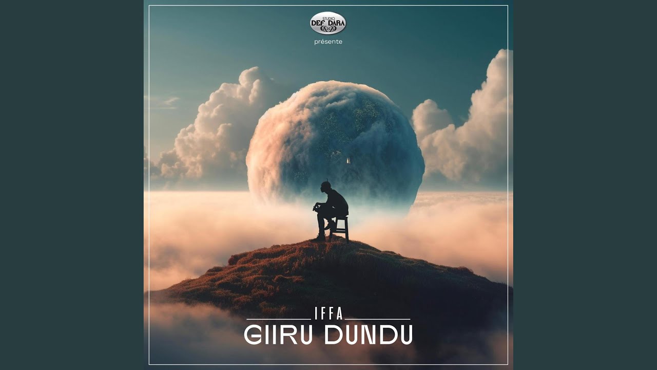 CHAMPAGNE (feat. Iffa Shiffrow)