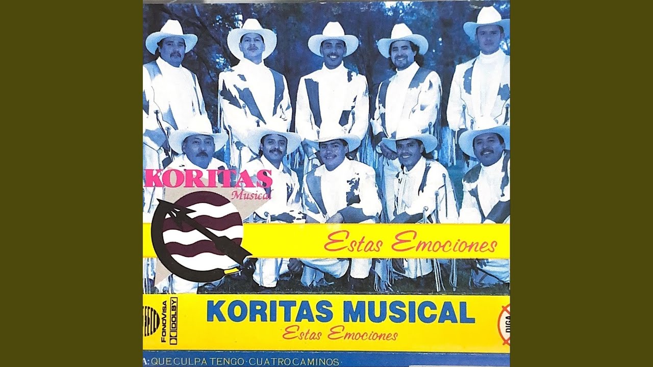 Estas Emociones