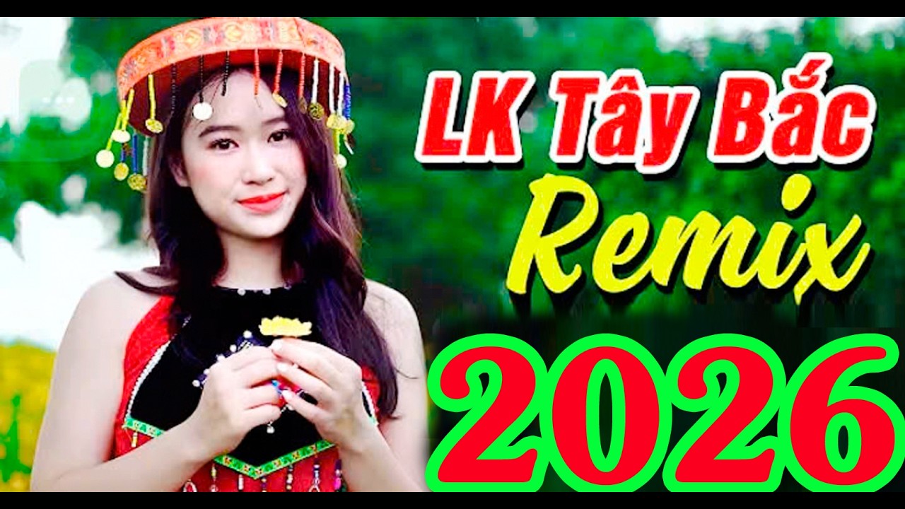 NHẠC SỐNG TÂY BẮC T0001