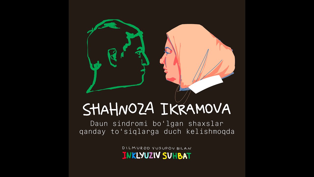 Daun sindromi bo‘lgan shaxslar qanday to‘siqlarga duch kelishmoqda?