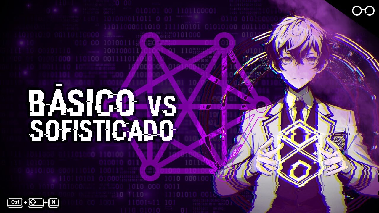 Faça o BÁSICO!
