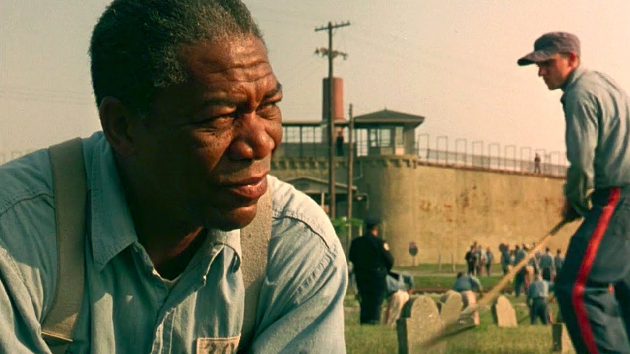 Top 10 Film Narrations