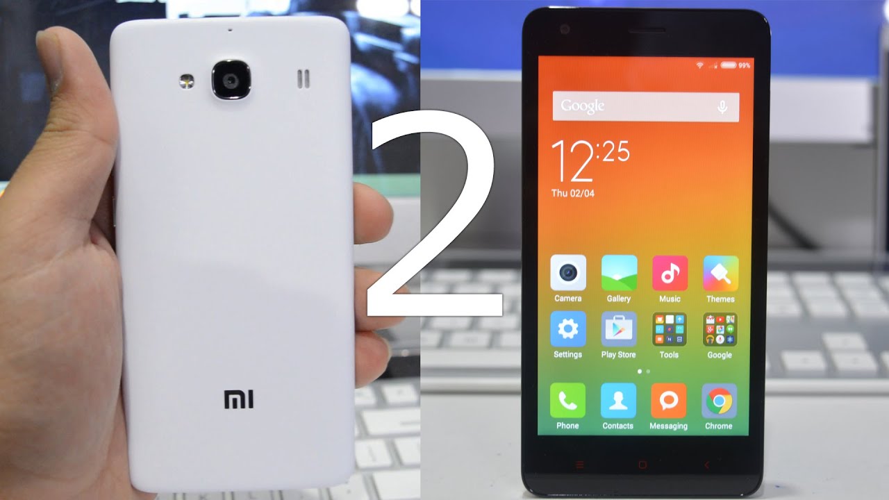 Xiaomi Redmi 2/Prime Honest Review - Camera, Gaming, Specs and more