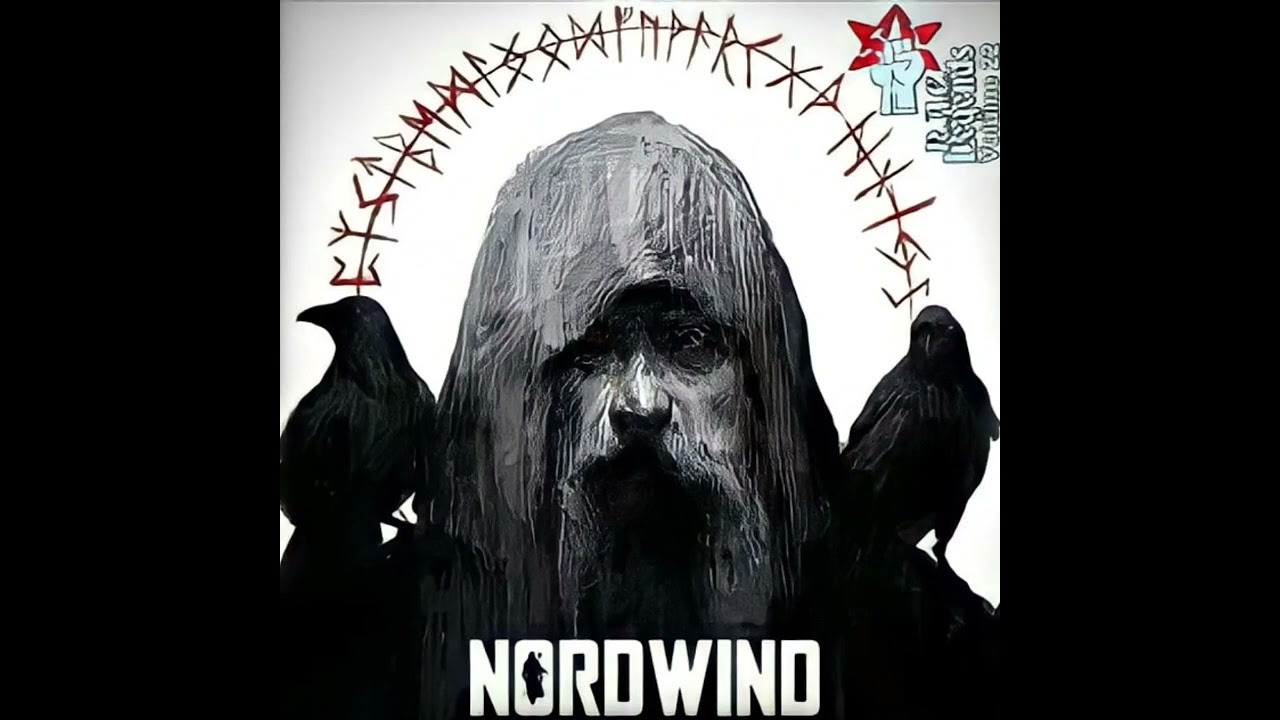 Nordwind- Words of Odin