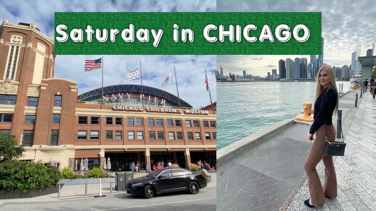 Lincoln Park Zoo. ЗООПАРК. Жизнь в ЧИКАГО. Navy Pier. США