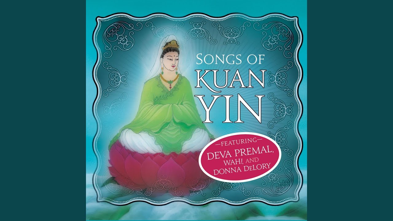 Namo Kuan Shi Yin Pusa