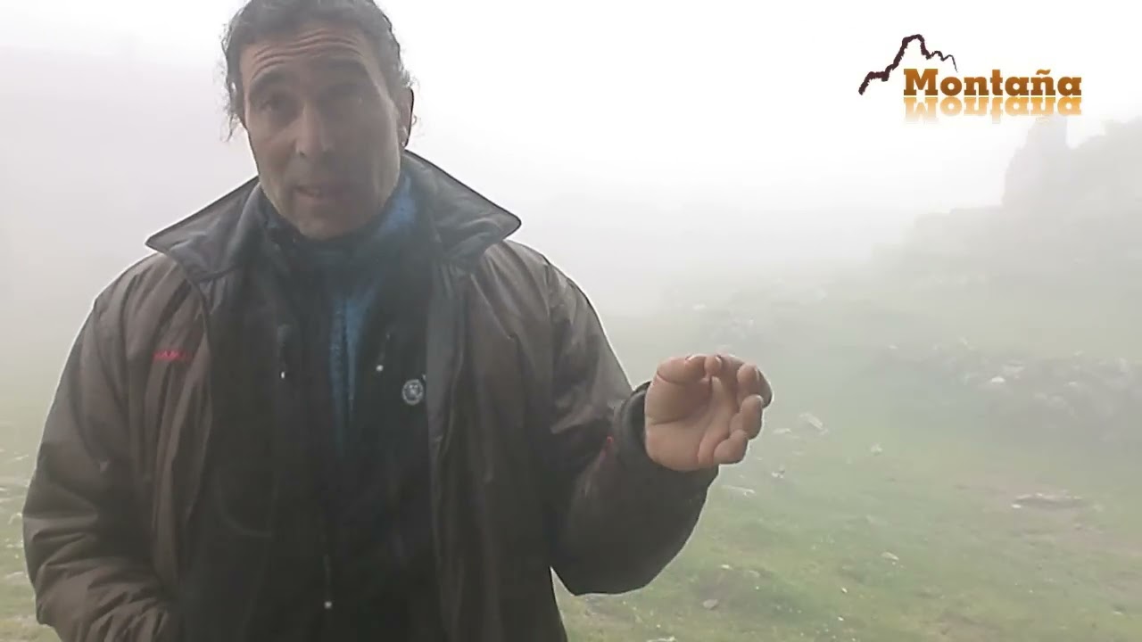 Un día en el refugio de Vegarredonda (I)