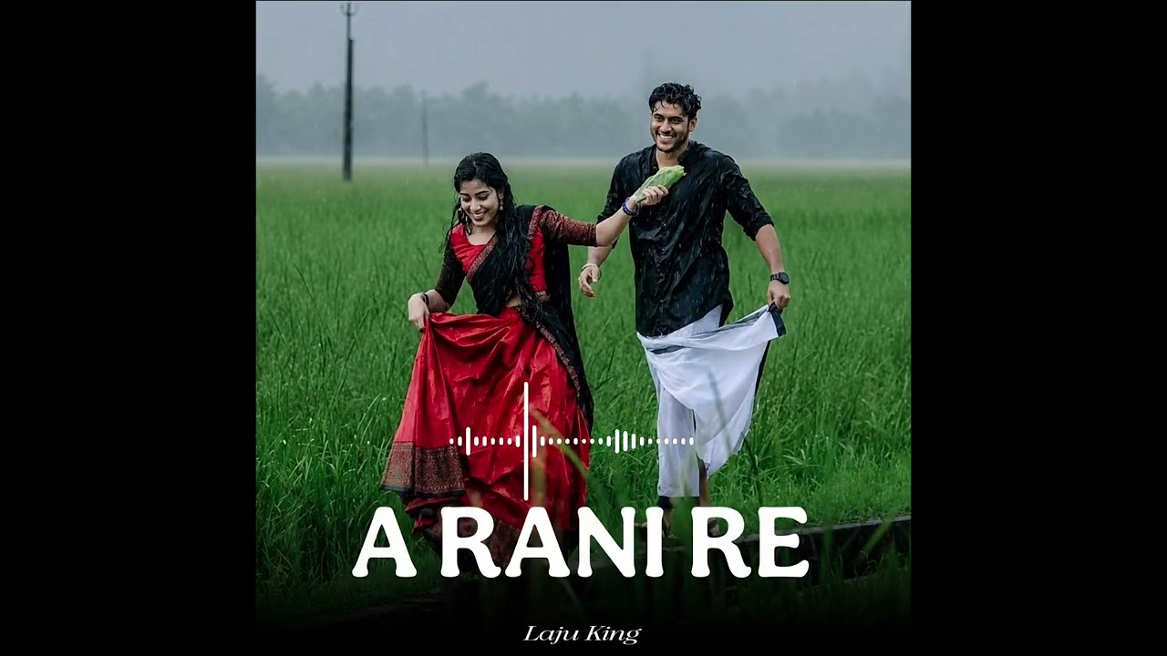 A RANI RE | New Nagpuri Cover Song | Nagpuri Ai Cover Song//2026