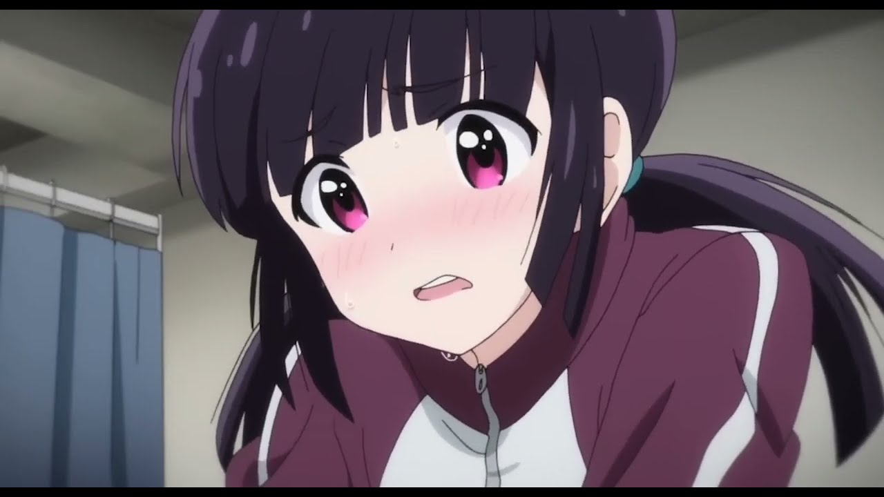 Recently, My Sister Is Unusual (Saikin, Imouto no Yousu ga Chotto Okashiinda ga.)