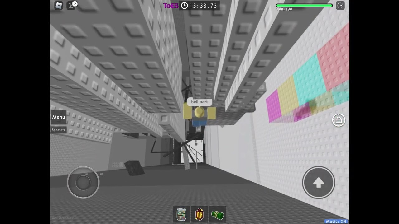 this jump nil