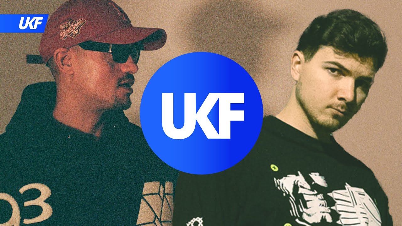 MYTHM & Strategy - Walk It Out [UKF Release]