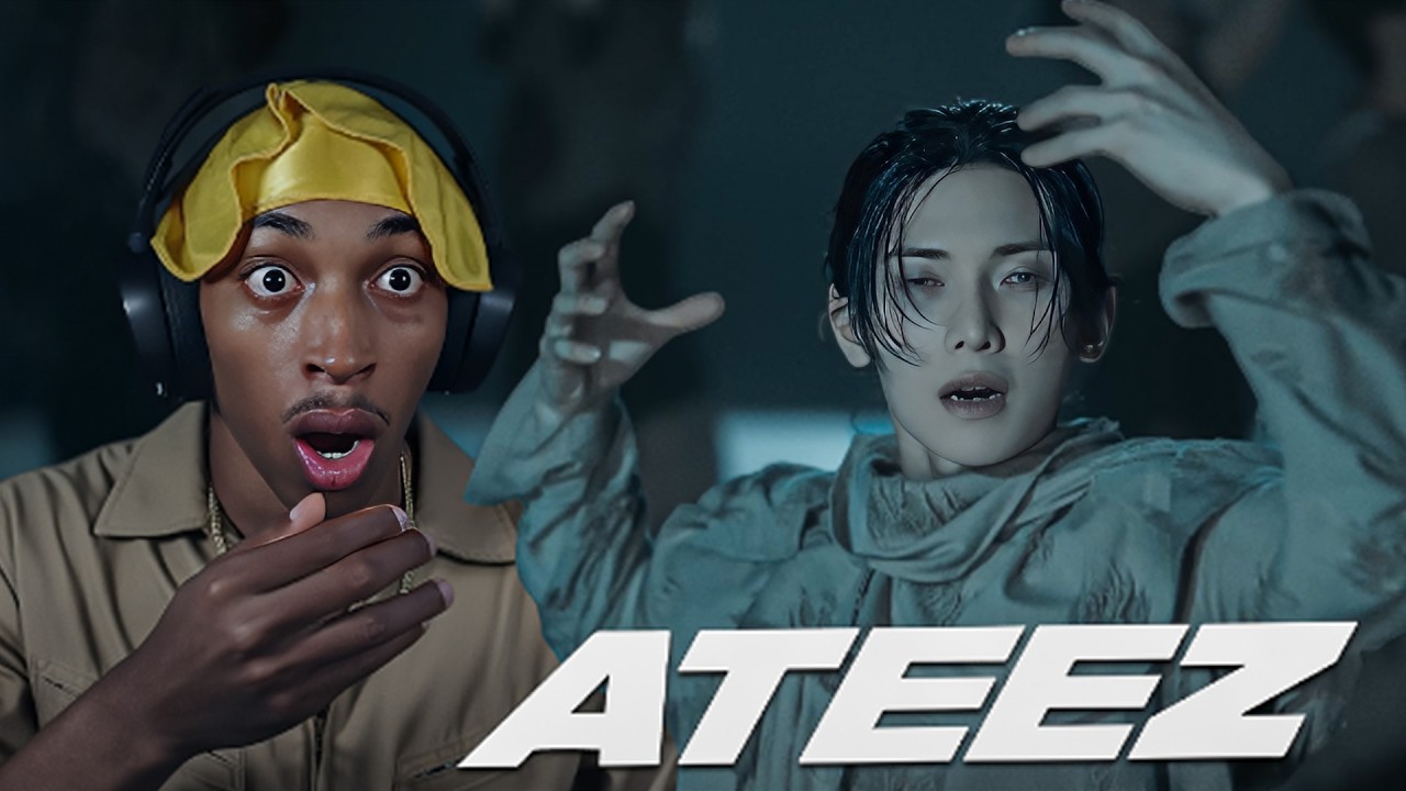 [Ёсан] ATEEZ «Legacy» — триумф!
