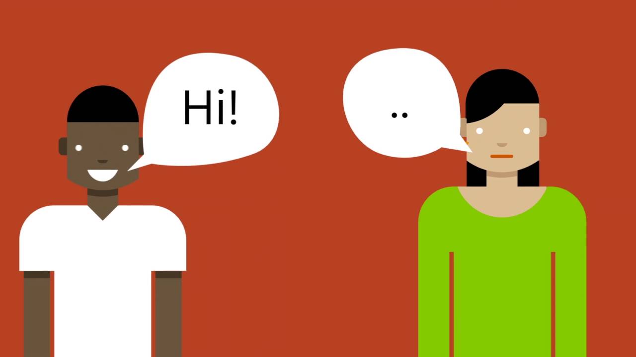 Microsoft - Modern Marketing Animation